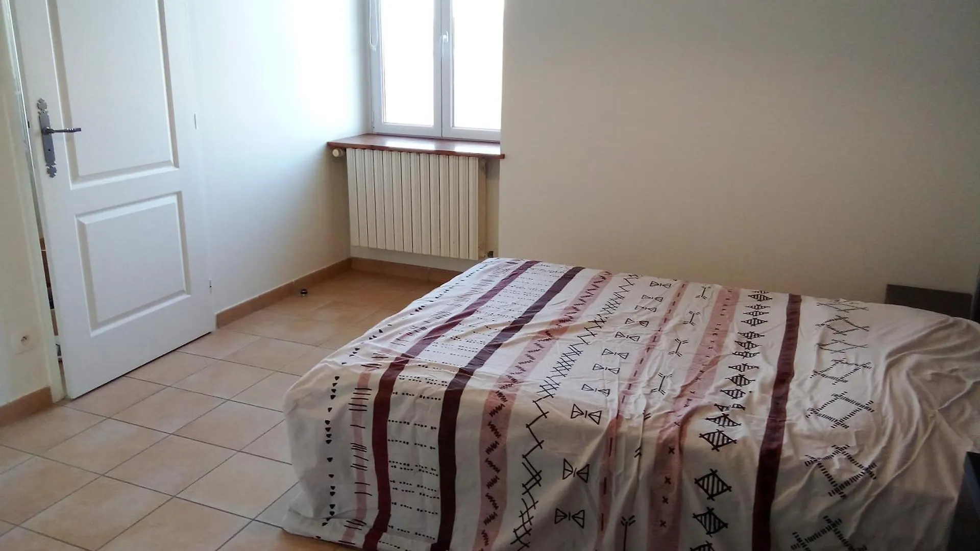 Chez Steph Apartment Saint-Germain-Nuelles France