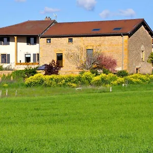 Le Clos Du Cher En Beaujolais Saint-Germain-Nuelles